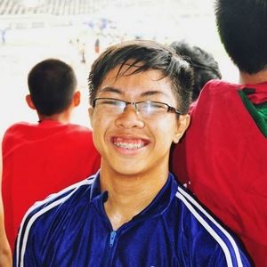 Meet your Posher, Michael